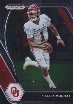Kyler Murray