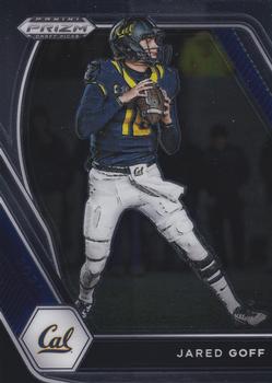 Jared Goff