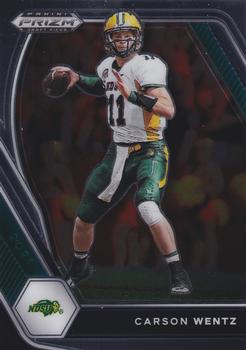 Carson Wentz