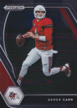 Derek Carr