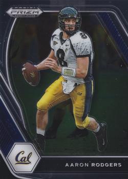 Aaron Rodgers
