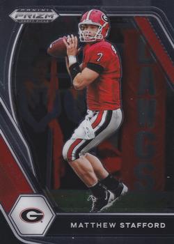 Matthew Stafford