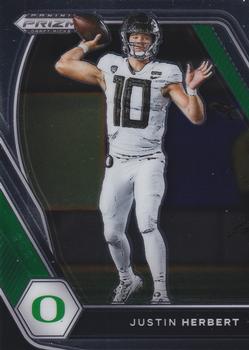 Justin Herbert
