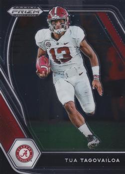 Tua Tagovailoa