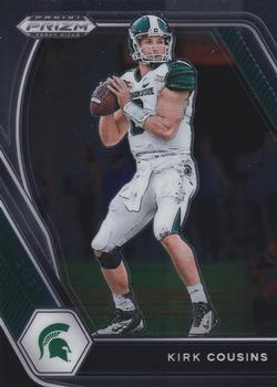 Kirk Cousins