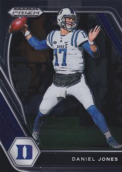 Daniel Jones