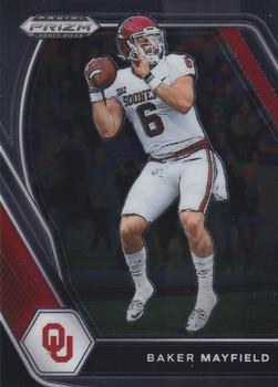 Baker Mayfield