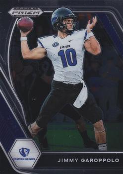 Jimmy Garoppolo