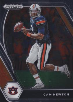 Cam Newton