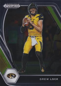 Drew Lock
