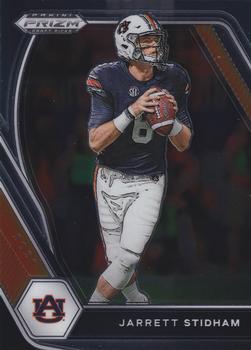 Jarrett Stidham