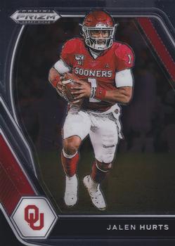 Jalen Hurts