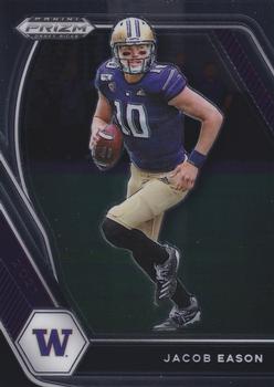Jacob Eason