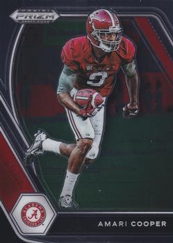 Amari Cooper