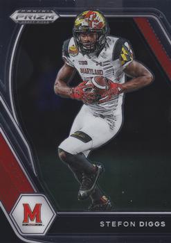 Stefon Diggs