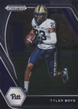 Tyler Boyd