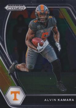 Alvin Kamara