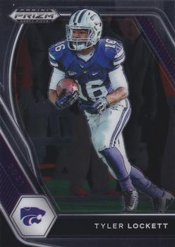 Tyler Lockett