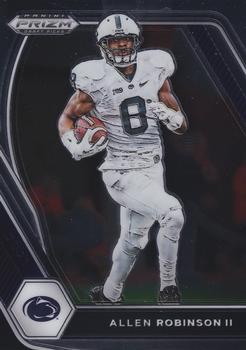 Allen Robinson II