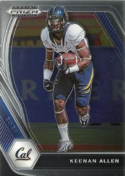Keenan Allen