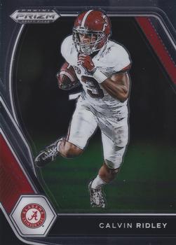 Calvin Ridley