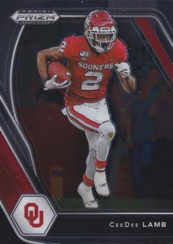 CeeDee Lamb