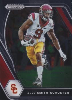 JuJu Smith-Schuster