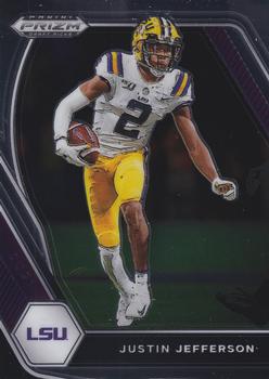 Justin Jefferson