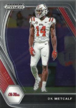DK Metcalf