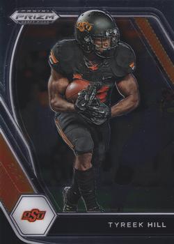 Tyreek Hill