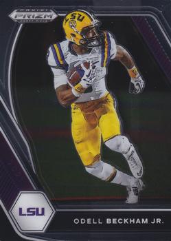 Odell Beckham Jr.