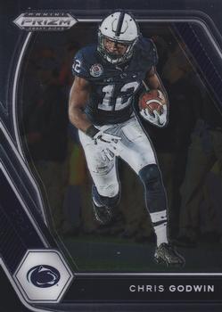 #65 Chris Godwin