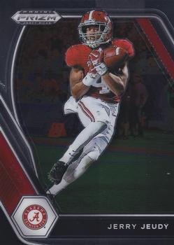 Jerry Jeudy