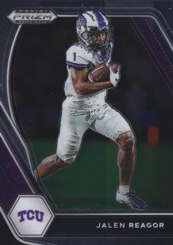 Jalen Reagor