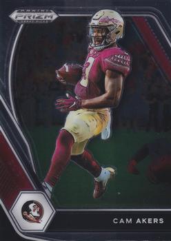 Cam Akers
