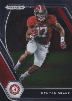 Kenyan Drake