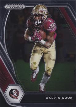 Dalvin Cook