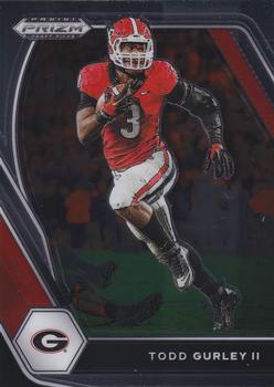 Todd Gurley II