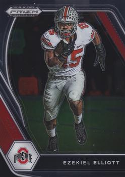 Ezekiel Elliott