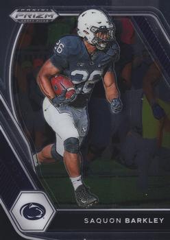 Saquon Barkley