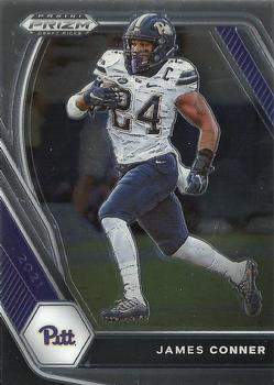 James Conner