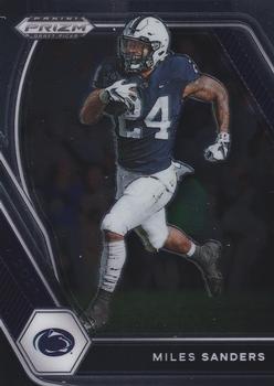 Miles Sanders