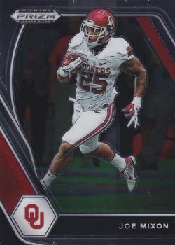 Joe Mixon