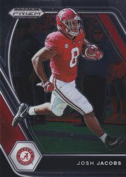 Josh Jacobs