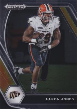 Aaron Jones