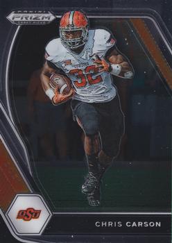 Chris Carson