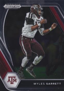 Myles Garrett