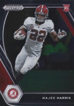 Najee Harris