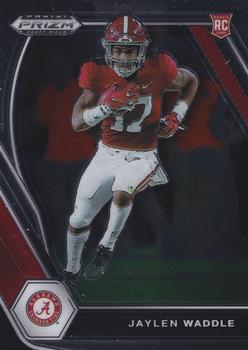 Jaylen Waddle
