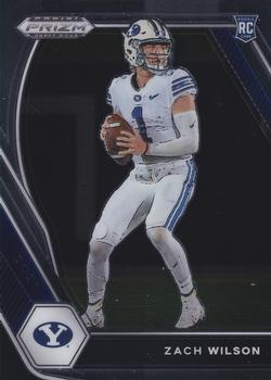 Zach Wilson